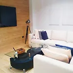 Urban Loft Rosal, Domotica Y Con Parking Apartment *