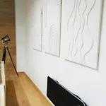 Urban Loft Rosal, Domotica Y Con Parking *