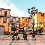 Apartment Urban Loft Rosal, Domotica Y Con Parking Oviedo