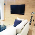 Urban Loft Rosal, Domotica Y Con Parking Oviedo