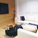 Apartment Urban Loft Rosal, Domotica Y Con Parking Oviedo