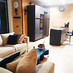 Urban Loft Rosal, Domotica Y Con Parking Oviedo